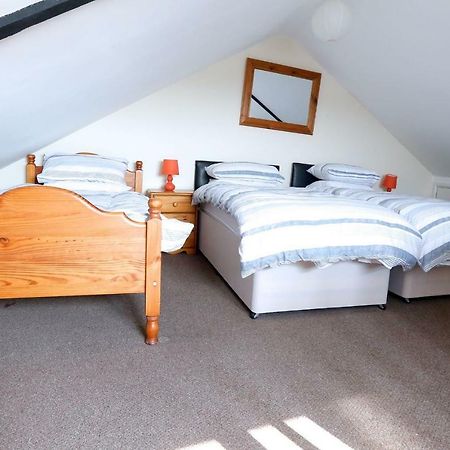 The Crows Nest Holiday Home Burry Port Eksteriør billede