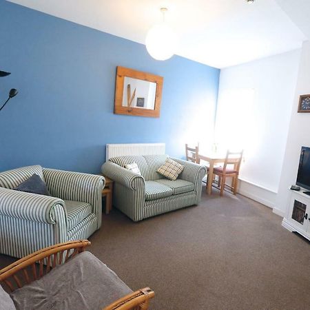 The Crows Nest Holiday Home Burry Port Eksteriør billede