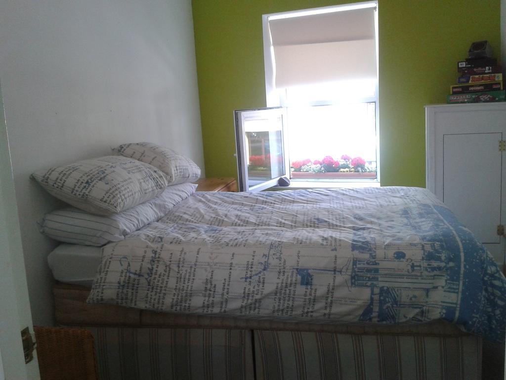 The Crows Nest Holiday Home Burry Port Værelse billede