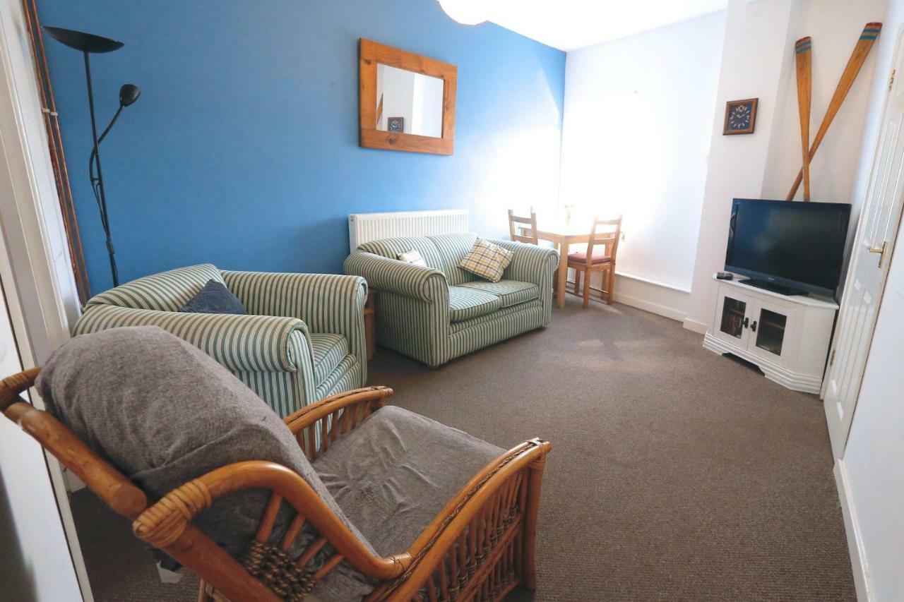 The Crows Nest Holiday Home Burry Port Eksteriør billede