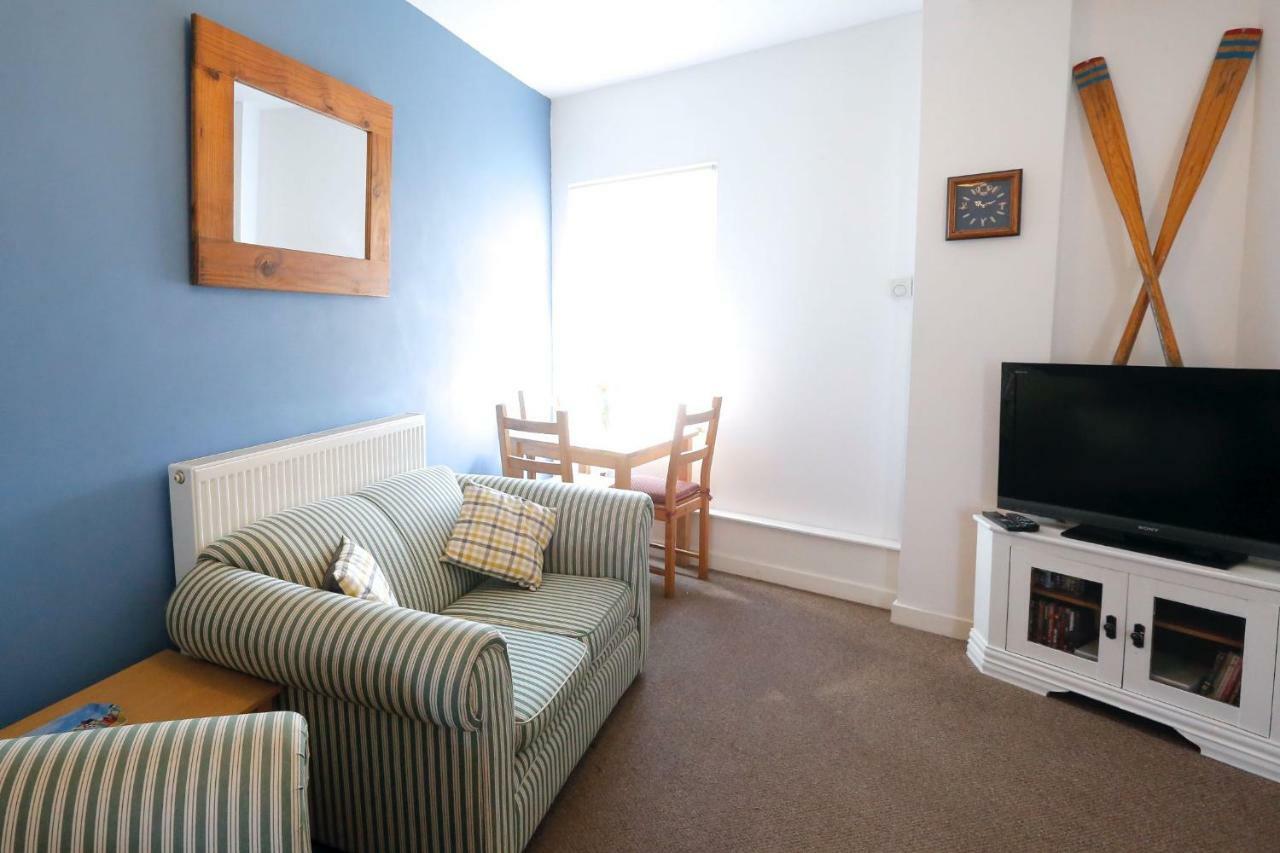 The Crows Nest Holiday Home Burry Port Eksteriør billede