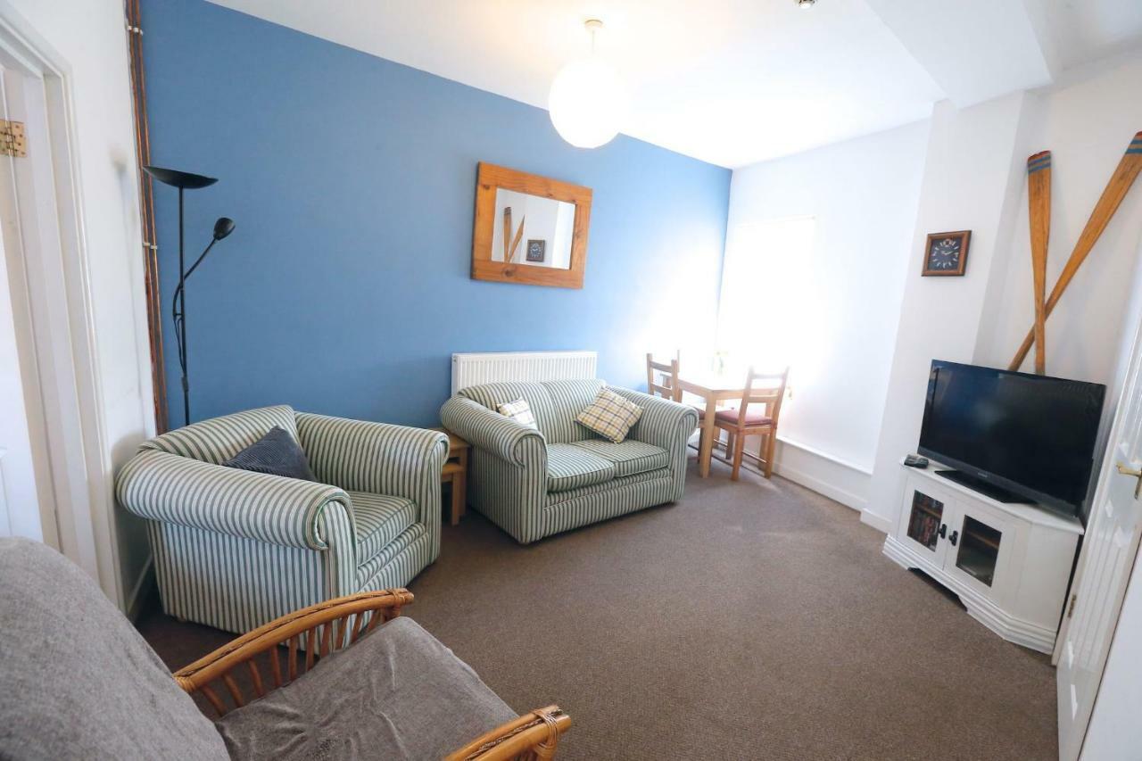 The Crows Nest Holiday Home Burry Port Eksteriør billede