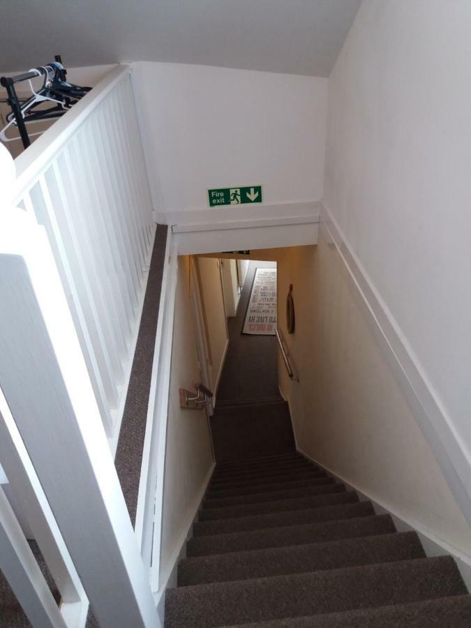 The Crows Nest Holiday Home Burry Port Eksteriør billede