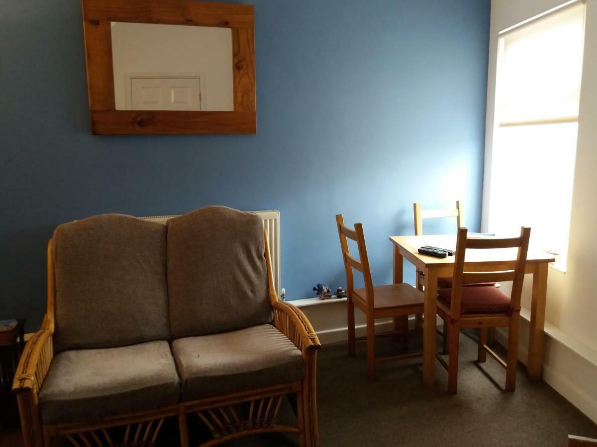 The Crows Nest Holiday Home Burry Port Eksteriør billede
